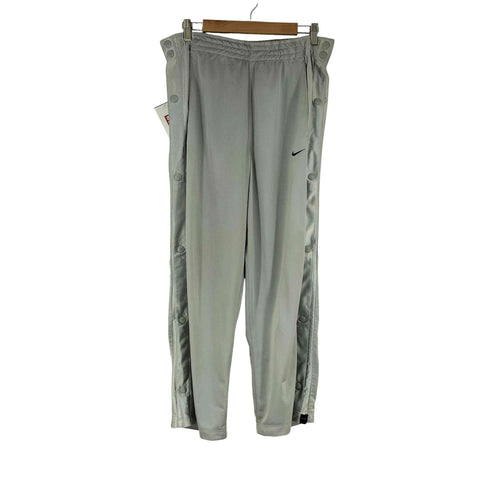 ナイキ NIKE 00S POLY LINE SNAP PANTS メンズ JPN:S