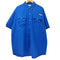 コロンビア Columbia PFG BAHAMA ICON SS SHIRT バハマ アイコン ショートスリーブ フィッシング シャツ メンズ import:L