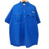 コロンビア Columbia PFG BAHAMA ICON SS SHIRT バハマ アイコン ショートスリーブ フィッシング シャツ メンズ import:L