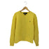 ポロバイラルフローレン Polo by RALPH LAUREN ウール混 ロングスリーブ クルーネック ニット レディース XXL