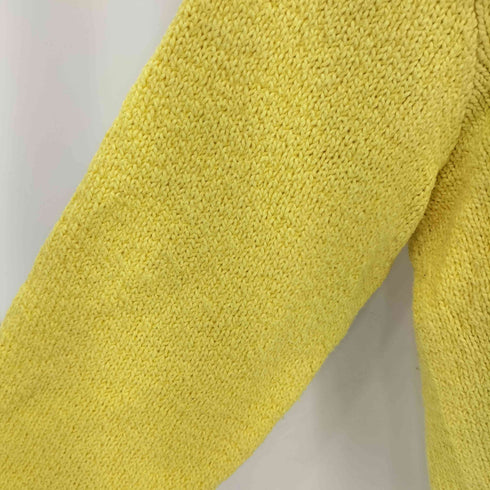 ポロバイラルフローレン Polo by RALPH LAUREN ウール混 ロングスリーブ クルーネック ニット レディース XXL