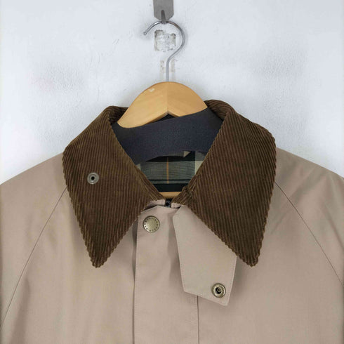 バブアー Barbour 25AW JAPAN LIMITED BEDALE メンズ US:38