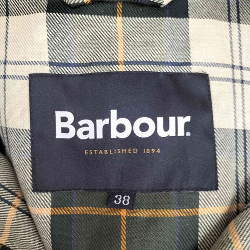 バブアー Barbour 25AW JAPAN LIMITED BEDALE メンズ US:38