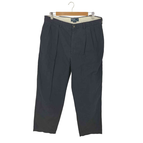 ポロバイラルフローレン Polo by RALPH LAUREN 90S ANDREW PANT チノパンツ メンズ 38/30