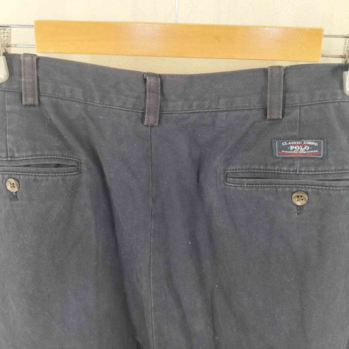 ポロバイラルフローレン Polo by RALPH LAUREN 90S ANDREW PANT チノパンツ メンズ 38/30