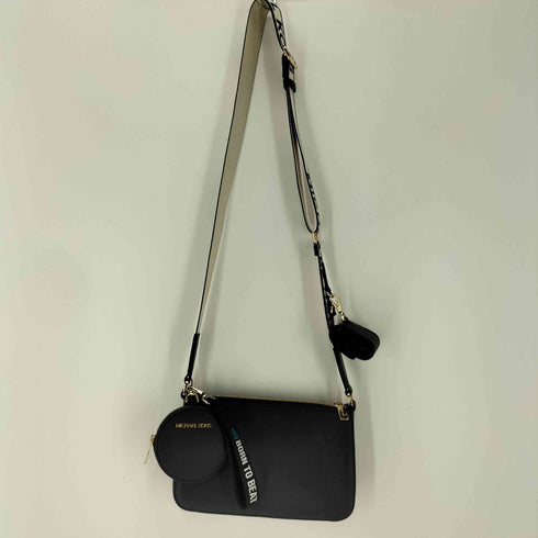 マイケルコース Michael Kors JET SET TRAVEL ジュットセット クロスボディ ショルダー バッグ レディース