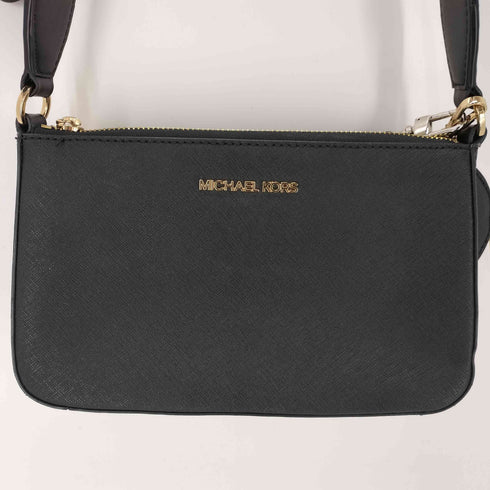マイケルコース Michael Kors JET SET TRAVEL ジュットセット クロスボディ ショルダー バッグ レディース