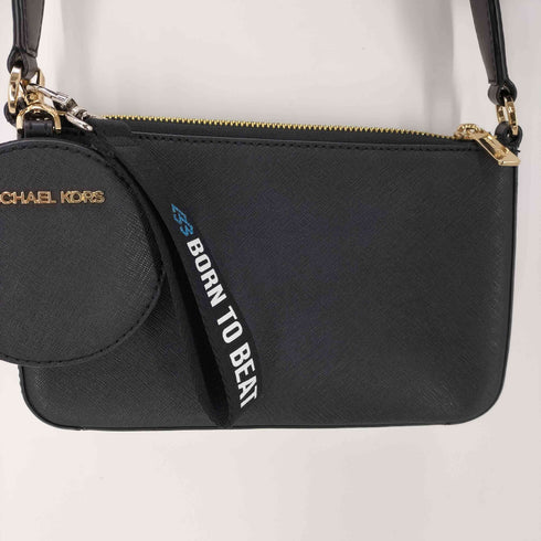 マイケルコース Michael Kors JET SET TRAVEL ジュットセット クロスボディ ショルダー バッグ レディース