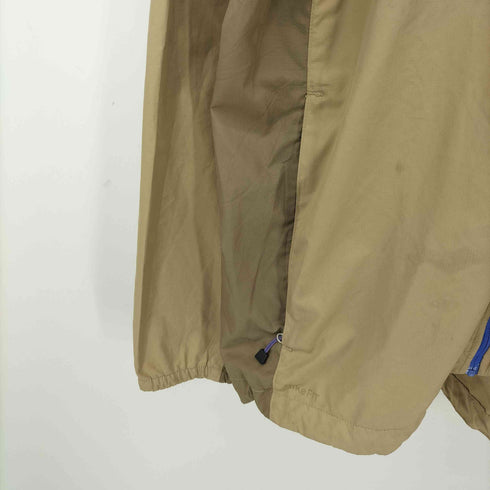ナイキエーシージー NIKE ACG 00s リップストップ ポリエステル フーデッド ジャケット メンズ JPN:L