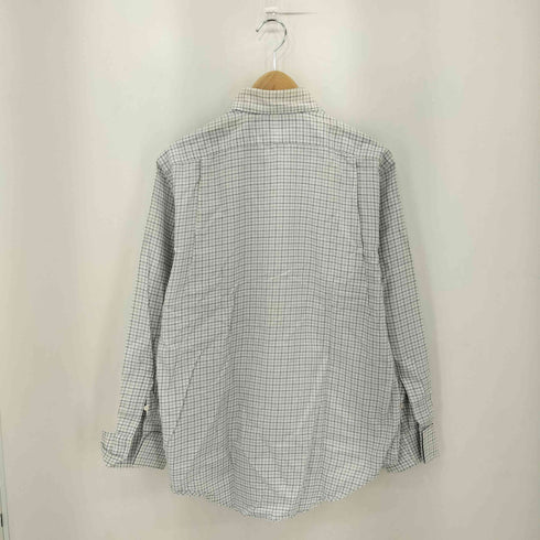 ポロバイラルフローレン Polo by RALPH LAUREN PHILIP ワイドカラーボタンダウンシャツ メンズ 39-82