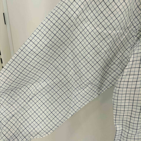 ポロバイラルフローレン Polo by RALPH LAUREN PHILIP ワイドカラーボタンダウンシャツ メンズ 39-82