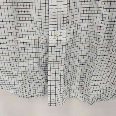 ポロバイラルフローレン Polo by RALPH LAUREN PHILIP ワイドカラーボタンダウンシャツ メンズ 39-82