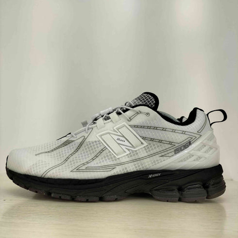ニューバランス NEW BALANCE U1906RNAクイックレース スニーカー メンズ JPN:27