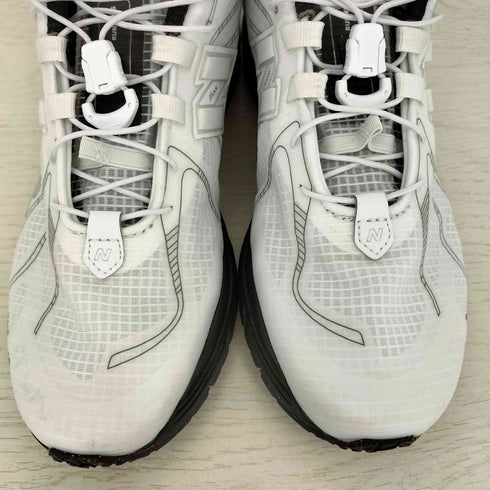 ニューバランス NEW BALANCE U1906RNAクイックレース スニーカー メンズ JPN:27
