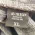 アヴィレックス AVIREX USAF セパポケ プルオーバーパーカー メンズ JPN:XL