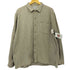コロンビア Columbia 00s インド綿 チェック ボタンダウン L/S シャツ メンズ import:M