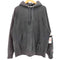 チャンピオン Champion REVERSE WEAVE 70s 単色タグ 復刻 袖ロゴ刺繍 プルオーバーパーカー メンズ import:L