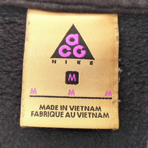 ナイキエーシージー NIKE ACG AS M NRG ACG HOODIE メンズ M
