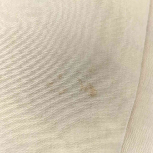 ランズエンド LANDS END 90s コットンポリ ハリントンジャケット メンズ XL