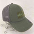 ステューシー Stussy 22SS TACTICAL MESH LOW PRO FLEXFIT メンズ