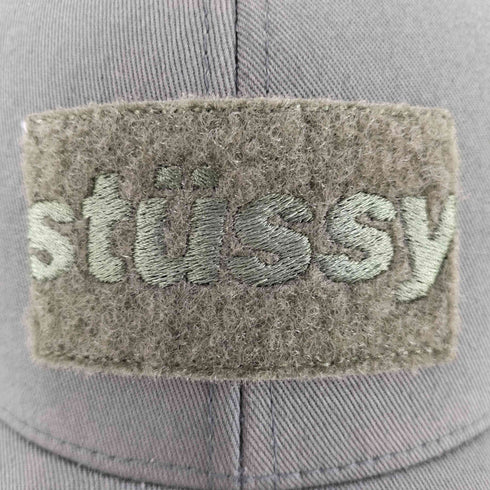 ステューシー Stussy 22SS TACTICAL MESH LOW PRO FLEXFIT メンズ