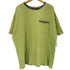コンフォータブルリーズン COMFORTABLE REASON On The Court Tee メンズ JPN:XL