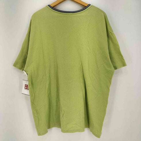 コンフォータブルリーズン COMFORTABLE REASON On The Court Tee メンズ JPN:XL