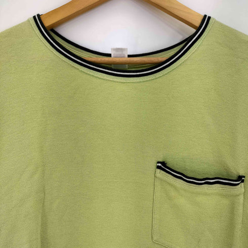 コンフォータブルリーズン COMFORTABLE REASON On The Court Tee メンズ JPN:XL