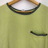 コンフォータブルリーズン COMFORTABLE REASON On The Court Tee メンズ JPN:XL