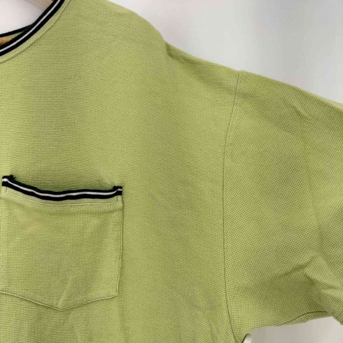 コンフォータブルリーズン COMFORTABLE REASON On The Court Tee メンズ JPN:XL