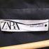 ザラ ZARA スリット ベスト レディース import:L