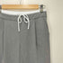 ザラ ZARA WIDE-LEGパンツ ダブルウエストバンド レディース XS