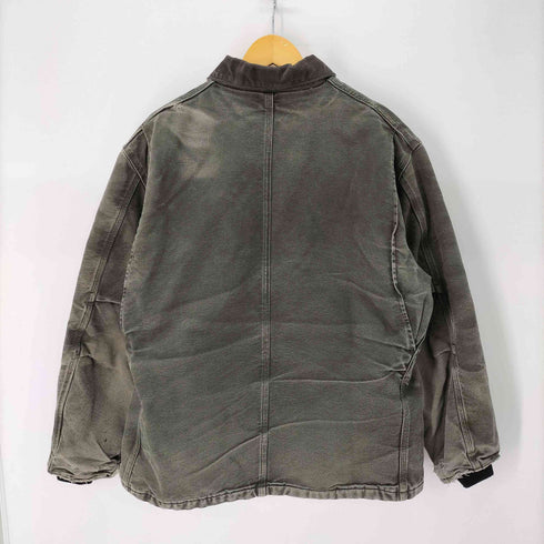 カーハート Carhartt TRADITIONAL COAT トラディショナル コート C26 MOS メンズ JPN:L