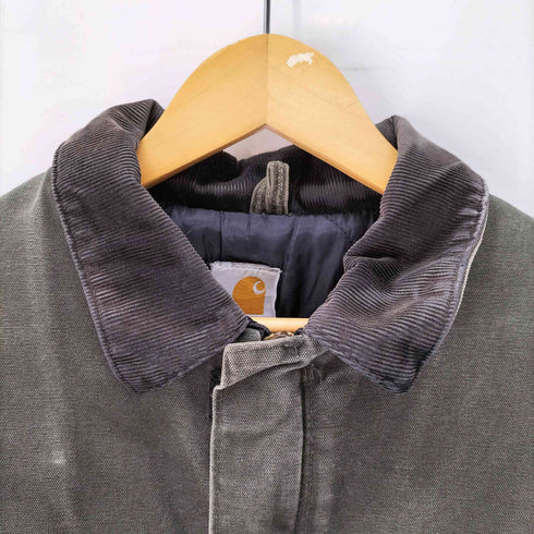 カーハート Carhartt TRADITIONAL COAT トラディショナル コート C26 MOS メンズ JPN:L