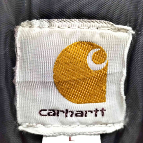 カーハート Carhartt TRADITIONAL COAT トラディショナル コート C26 MOS メンズ JPN:L