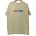 ユナイテッドカラーズオブベネトン UNITED COLORS OF BENETTON 90s イタリア製 シングルステッチ プリント S/S Tシャツ メンズ import:M