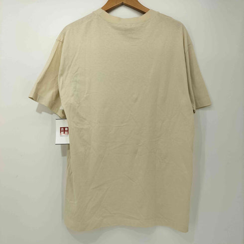 ユナイテッドカラーズオブベネトン UNITED COLORS OF BENETTON 90s イタリア製 シングルステッチ プリント S/S Tシャツ メンズ import:M