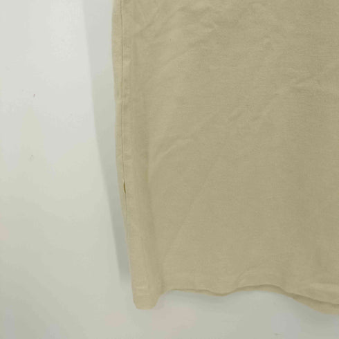ユナイテッドカラーズオブベネトン UNITED COLORS OF BENETTON 90s イタリア製 シングルステッチ プリント S/S Tシャツ メンズ import:M