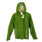 ザノースフェイス THE NORTH FACE HYVENT ロングスリーブ フルジップ マウンテンパーカー レディース M