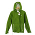 ザノースフェイス THE NORTH FACE HYVENT ロングスリーブ フルジップ マウンテンパーカー レディース M