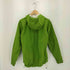 ザノースフェイス THE NORTH FACE HYVENT ロングスリーブ フルジップ マウンテンパーカー レディース M