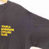 キナシサイクル 木梨サイクル KINASHI CYCLE TOUR de SSOSHIGAYA CYCLING CLUB 両面プリント クルーネック半袖Tシャツ メンズ JPN:S