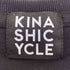 キナシサイクル 木梨サイクル KINASHI CYCLE TOUR de SSOSHIGAYA CYCLING CLUB 両面プリント クルーネック半袖Tシャツ メンズ JPN:S