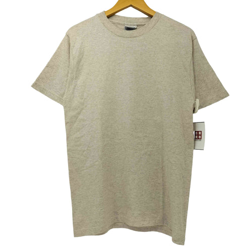 フルーツオブザルーム FRUIT OF THE LOOM 90s ブランク クルーネック S/S Tシャツ メンズ import:M