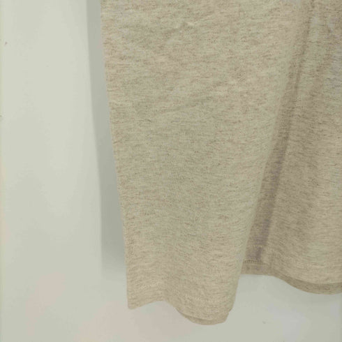 フルーツオブザルーム FRUIT OF THE LOOM 90s ブランク クルーネック S/S Tシャツ メンズ import:M