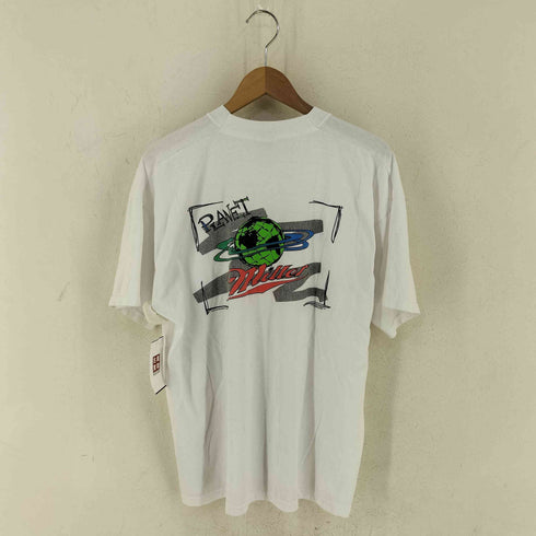 フルーツオブザルーム FRUIT OF THE LOOM 90S 両面プリント 90S 両面プリント Tシャツ メンズ XL
