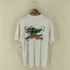 フルーツオブザルーム FRUIT OF THE LOOM 90S 両面プリント 90S 両面プリント Tシャツ メンズ XL