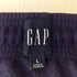 ギャップ Gap ヴィンテージソフト GAPロゴ ジョガーパンツ レディース L
