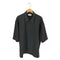ザラ ZARA ハーフジップシャツ メンズ XL