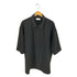 ザラ ZARA ハーフジップシャツ メンズ XL